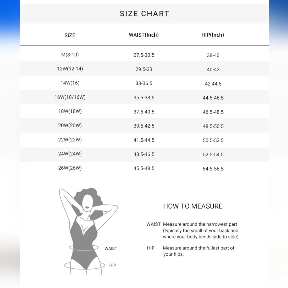 HOLIPICK 2 Piece Tankini Swimsuit